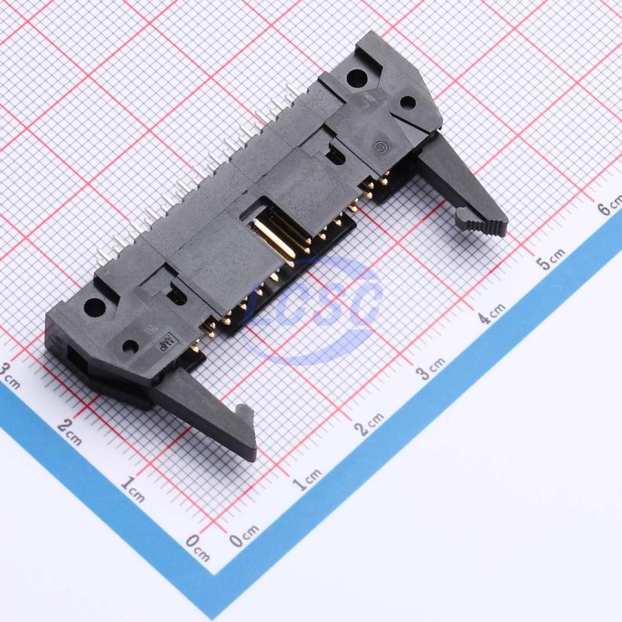 5499206-6 TE Connectivity