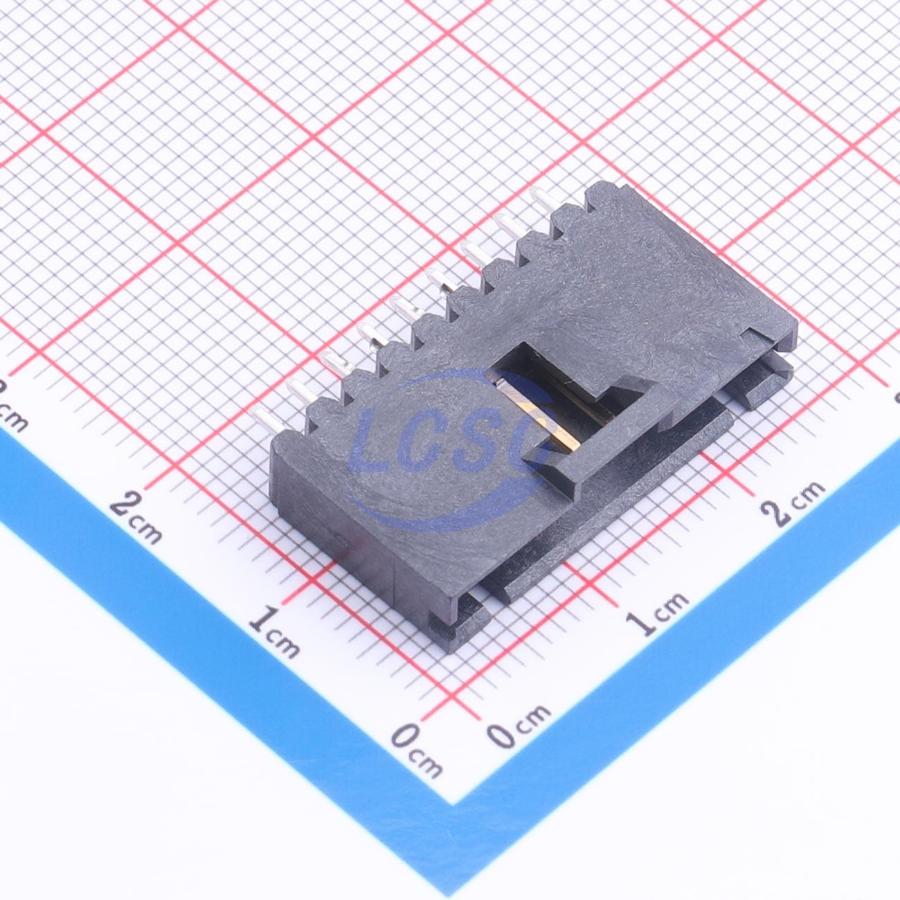5-104362-8 TE Connectivity