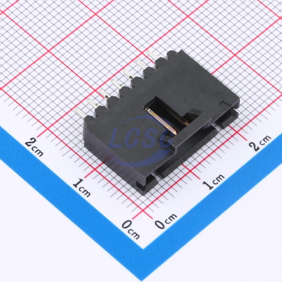 5-103908-6 TE Connectivity