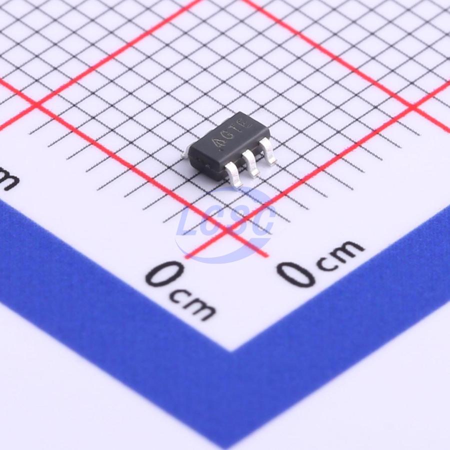 AP3302K6TR-G1 DIODES
