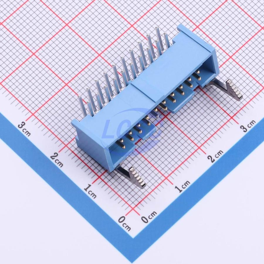 2-1761609-7 TE Connectivity