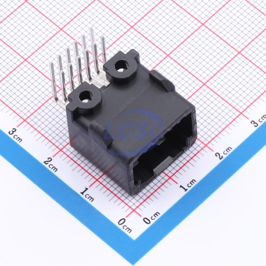 1-1318772-8 TE Connectivity