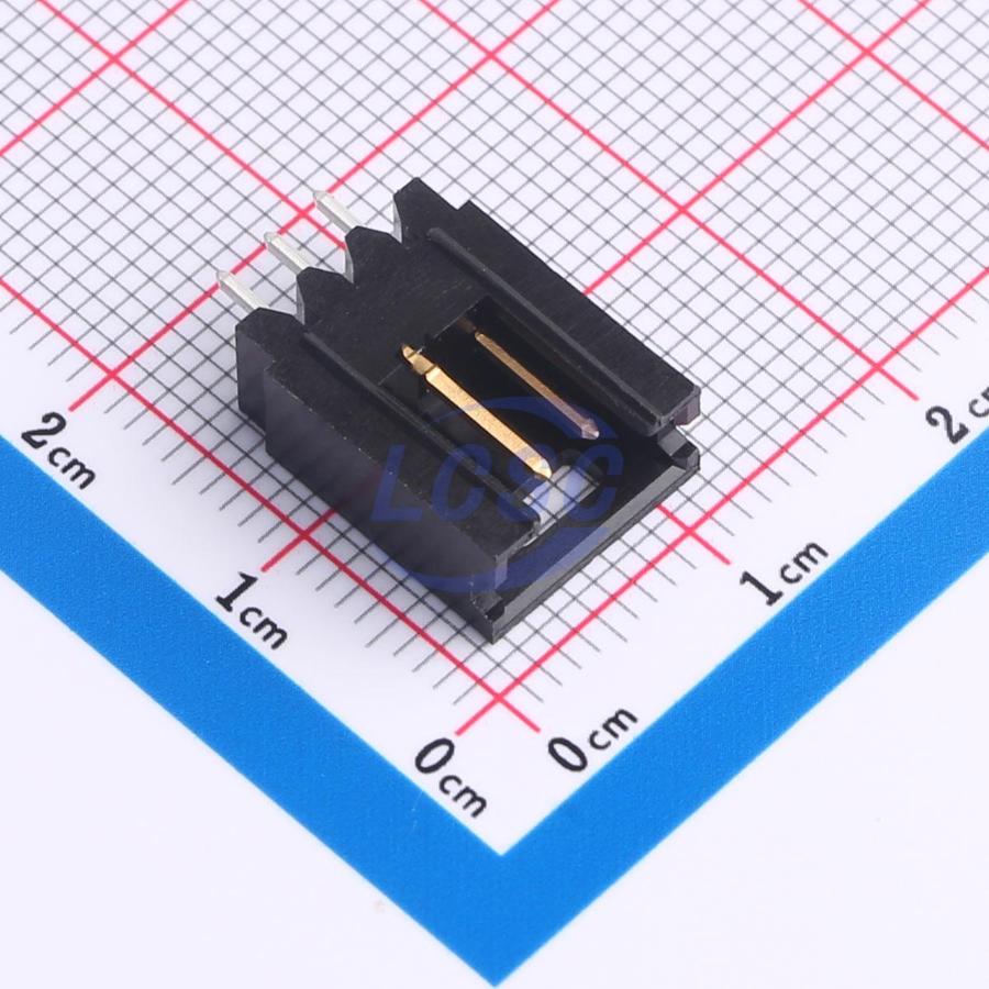 5-103414-1 TE Connectivity