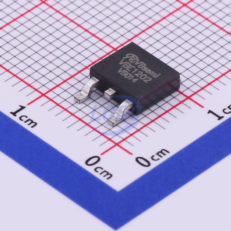 VBE1202 VBsemi Elec