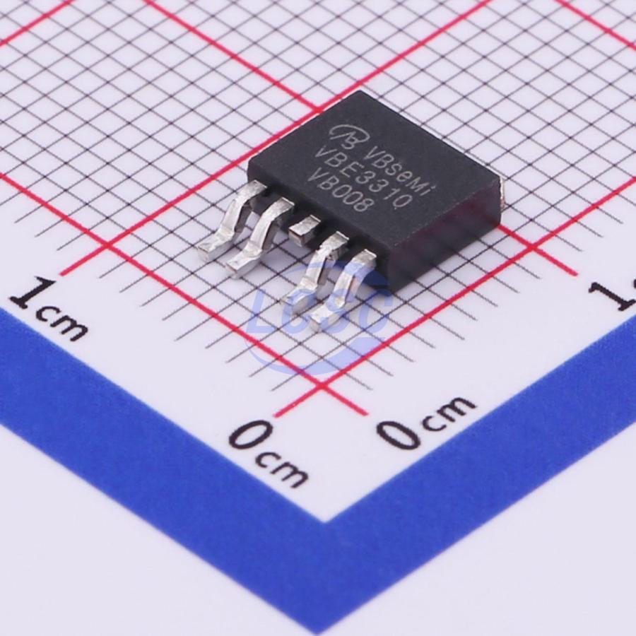 VBE3310 VBsemi Elec