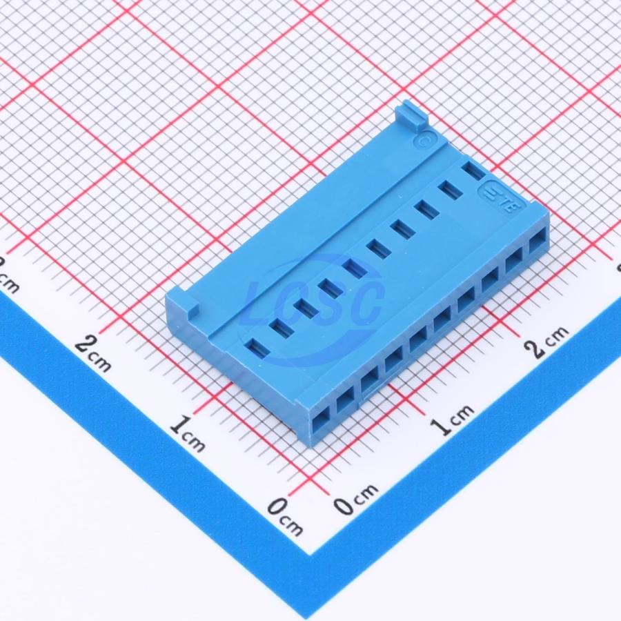 1-281838-0 TE Connectivity