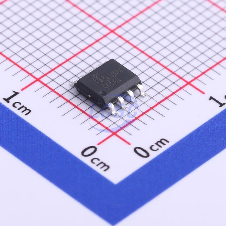 LP28303ASPF LOWPOWER