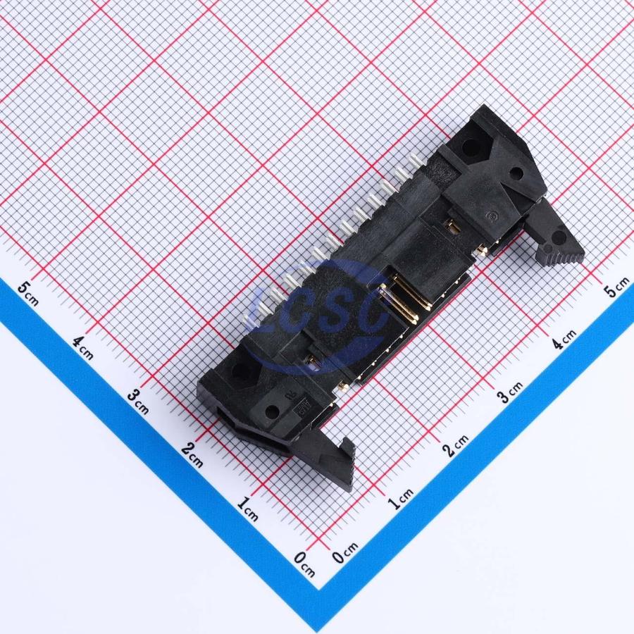 5499160-6 TE Connectivity