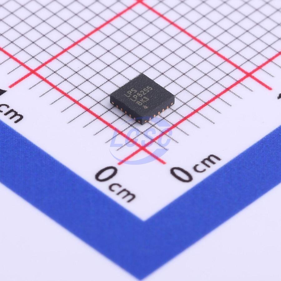 LP6255QVF LOWPOWER