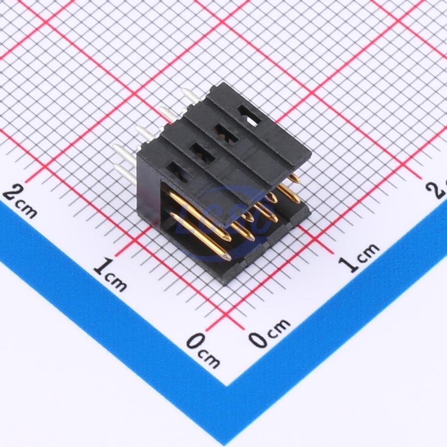 826469-4 TE Connectivity