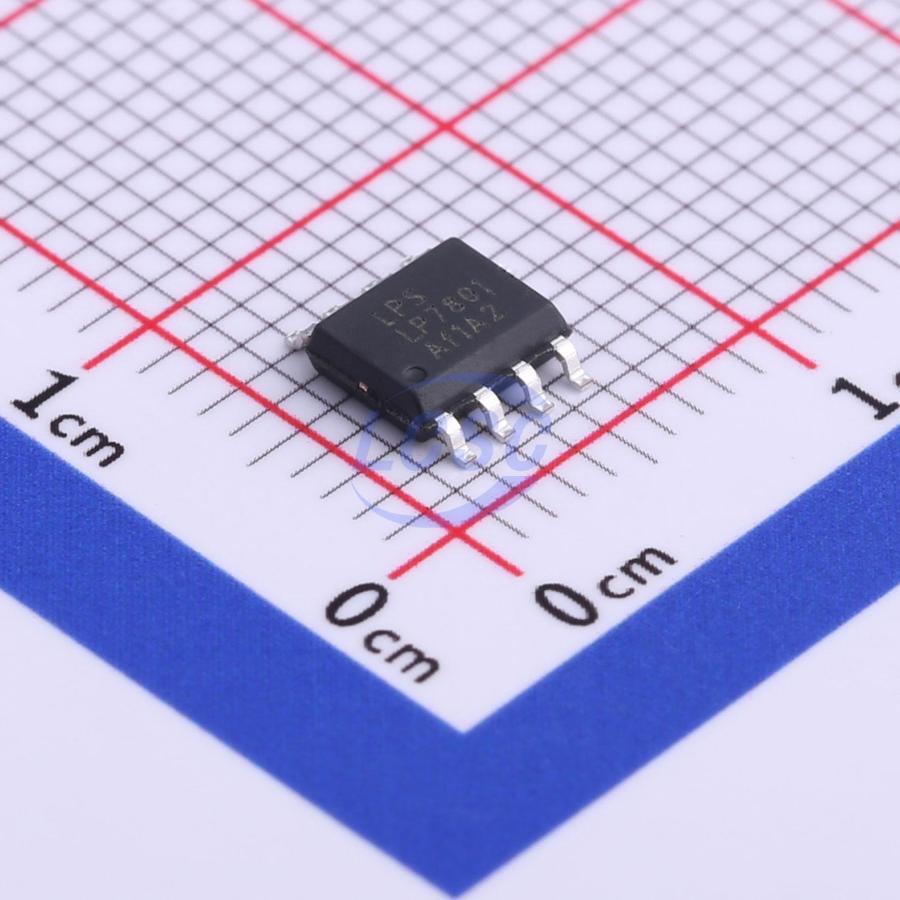 LP7801SPF LOWPOWER