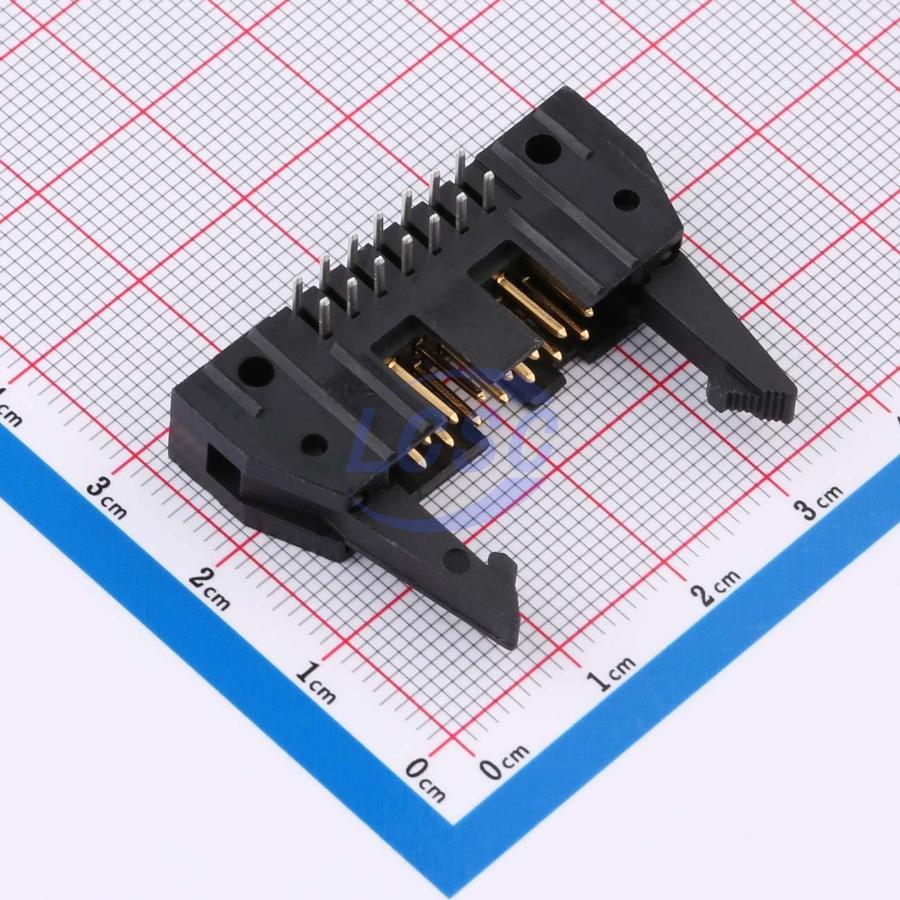 5499786-2 TE Connectivity