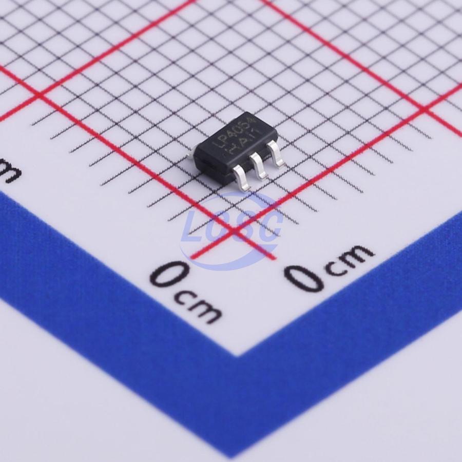 LP4054HB5F LOWPOWER