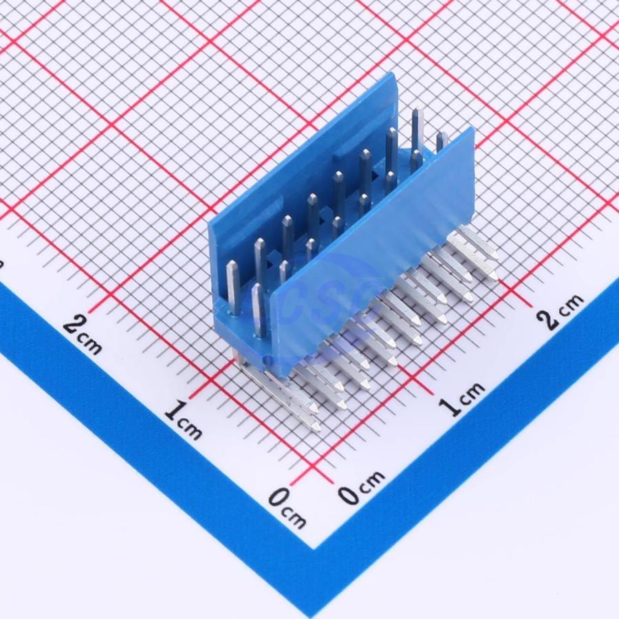 281742-8 TE Connectivity