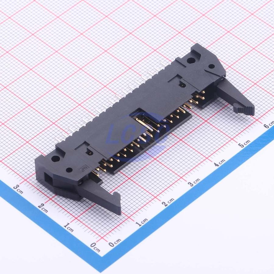 5499923-8 TE Connectivity