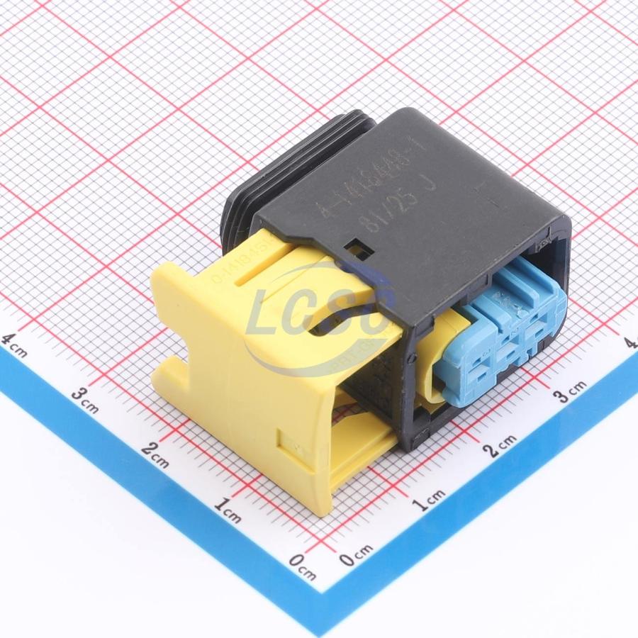 4-1418448-1 TE Connectivity
