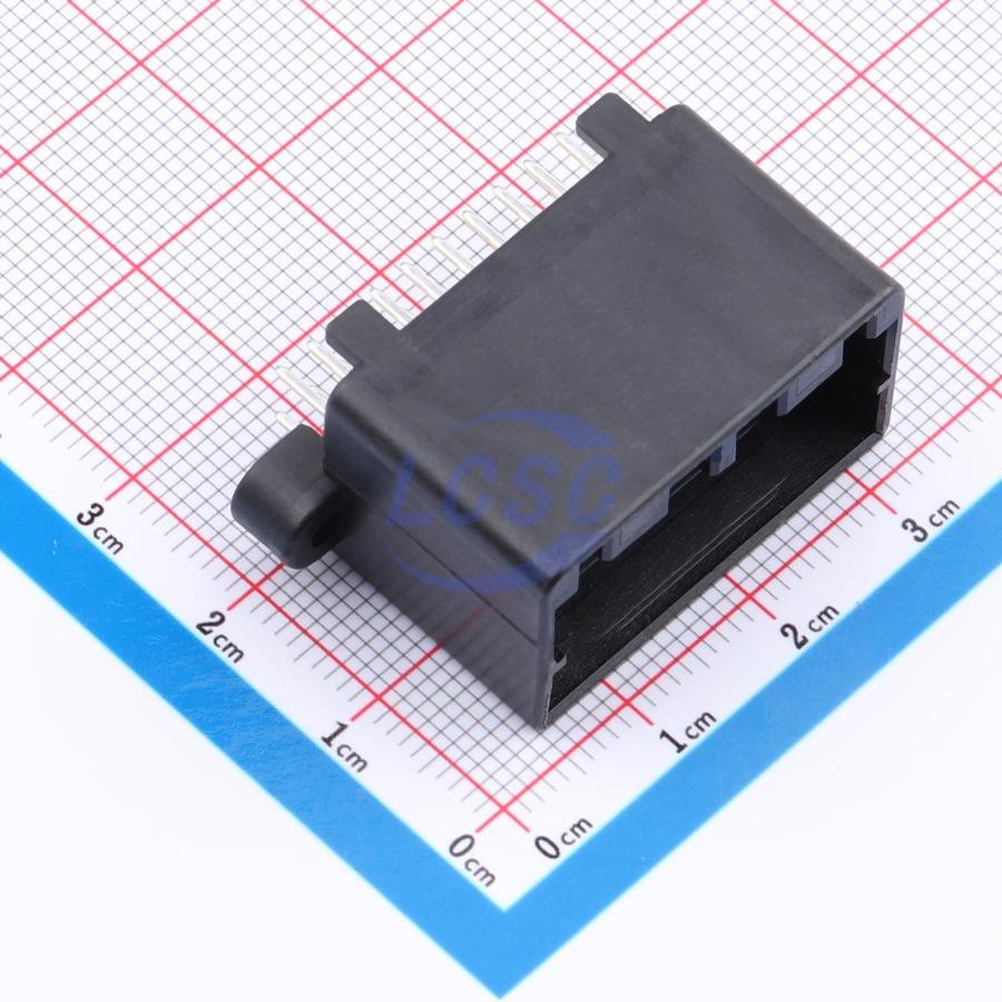 179254-2 TE Connectivity