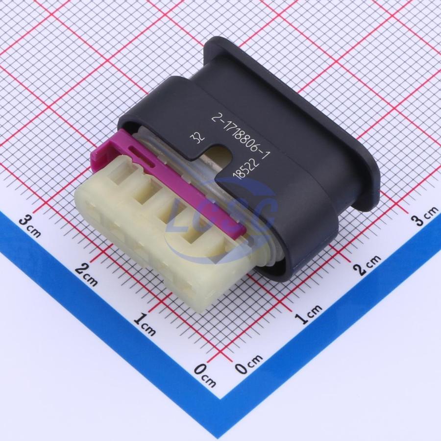 2-1718806-1 TE Connectivity