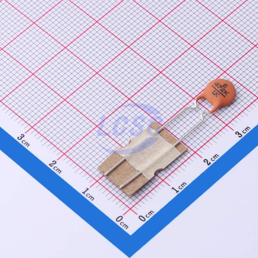 YP500472K070HAND5P Walsin