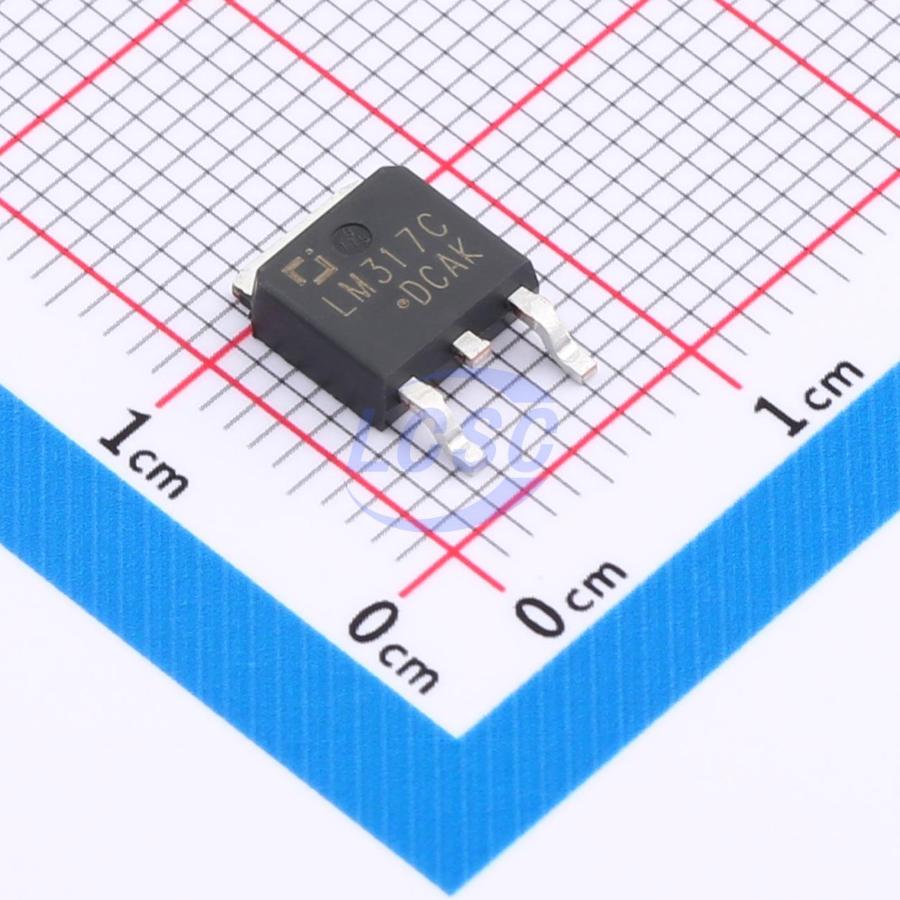 LM317C JSCJ