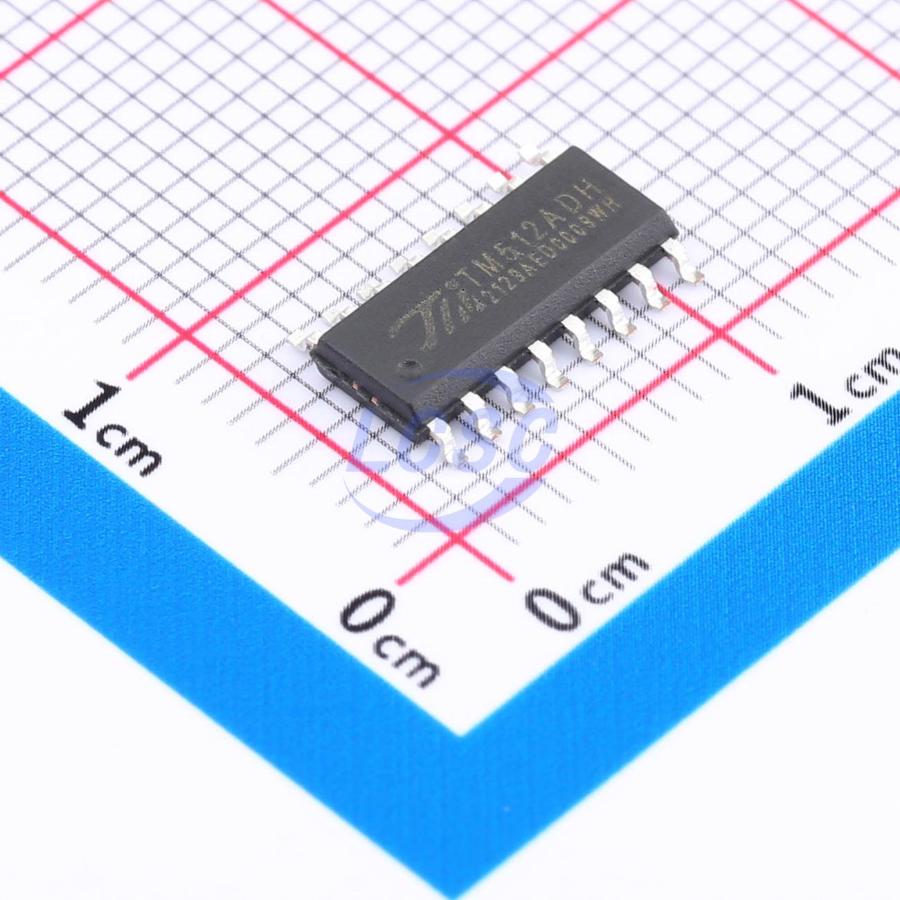TM512ADH TM(Shenzhen Titan Micro Elec)
