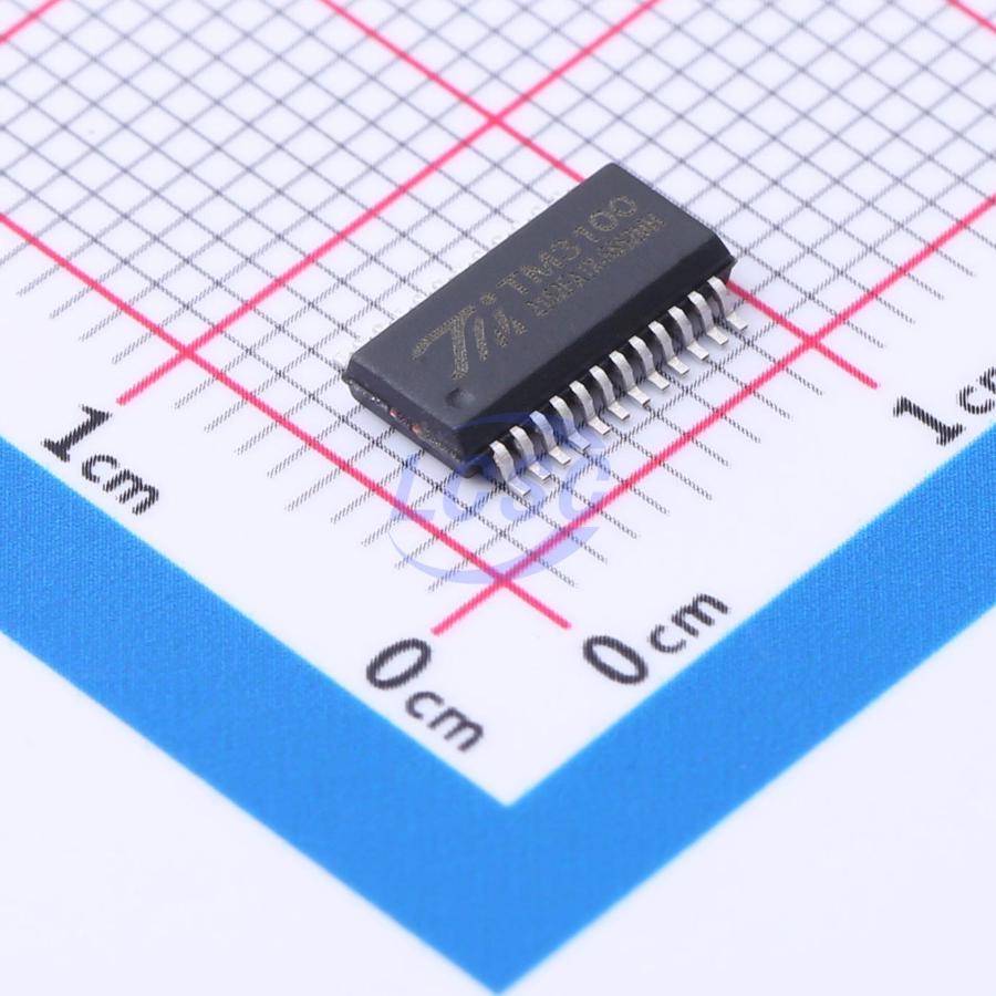 TM3100 TM(Shenzhen Titan Micro Elec)