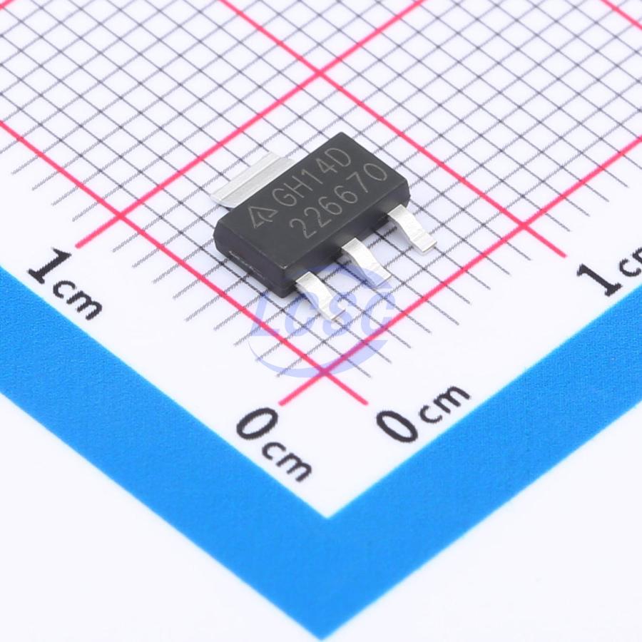 AP2114HA-1.8TRG1 DIODES