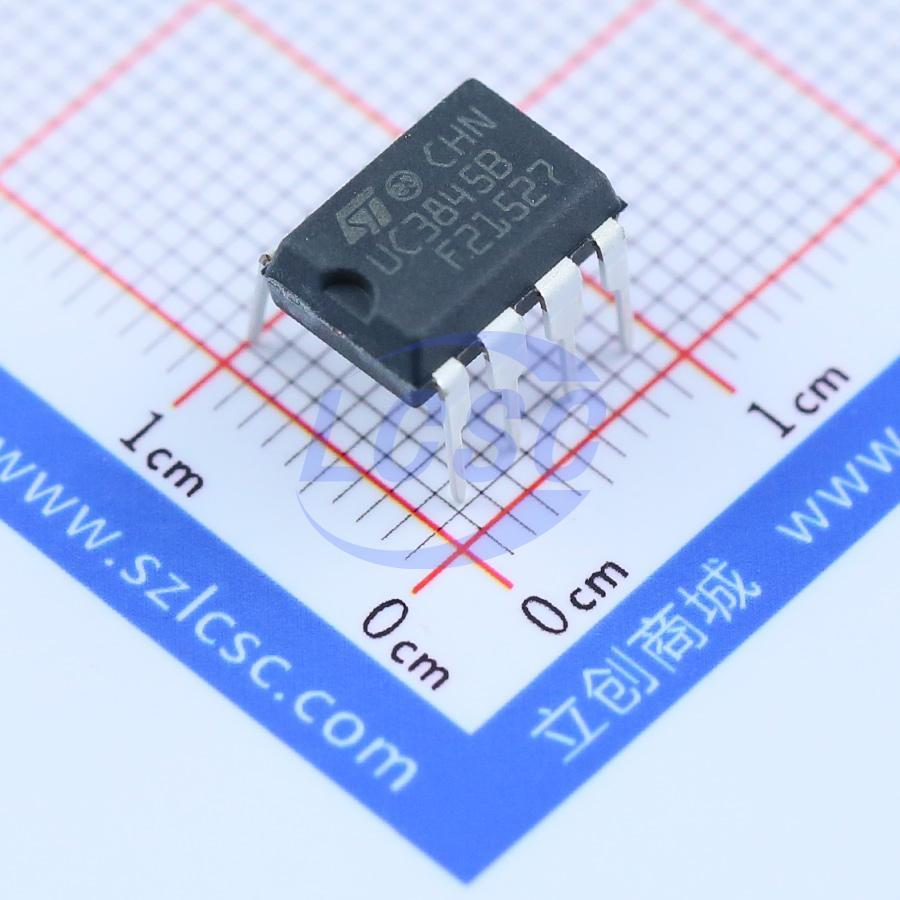 UC3845BN ST