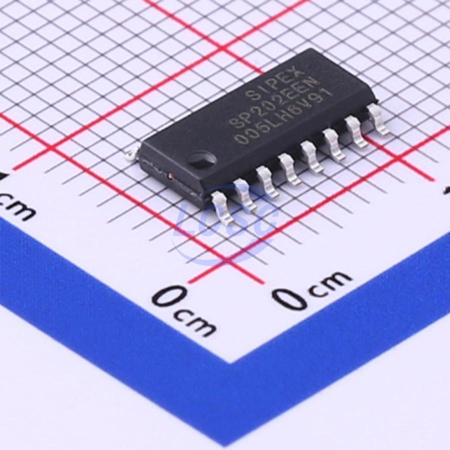SP202EEN-L/TR MaxLinear