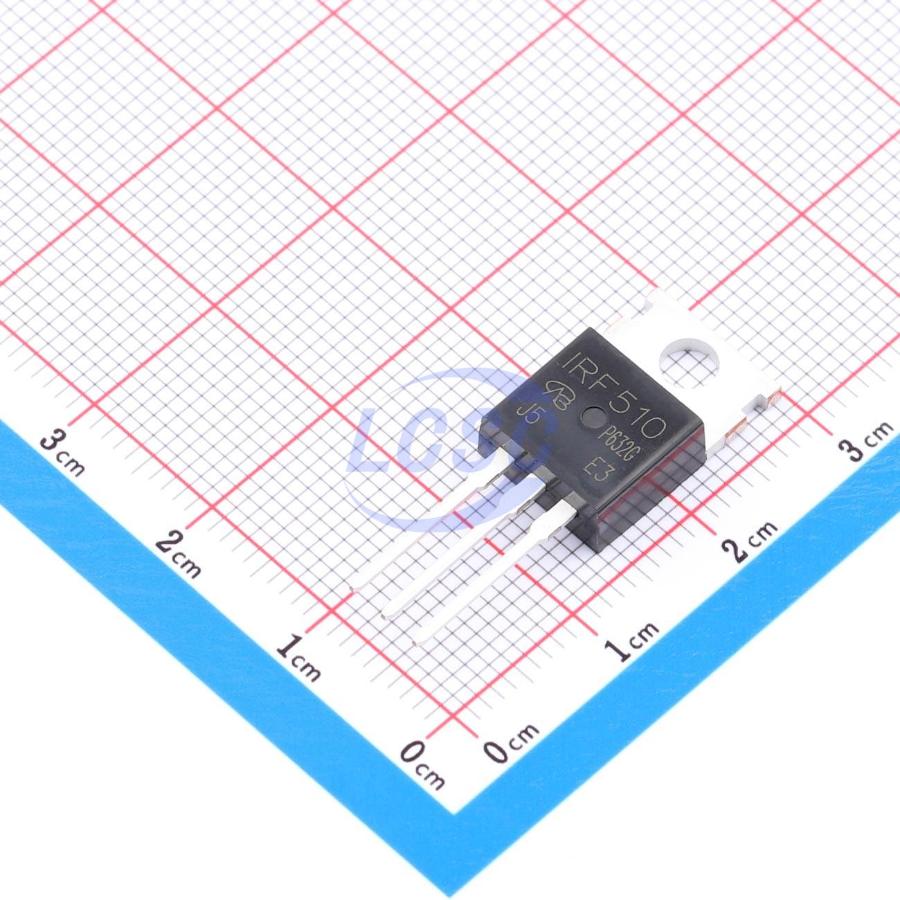 IRF510PBF-VB VBsemi Elec