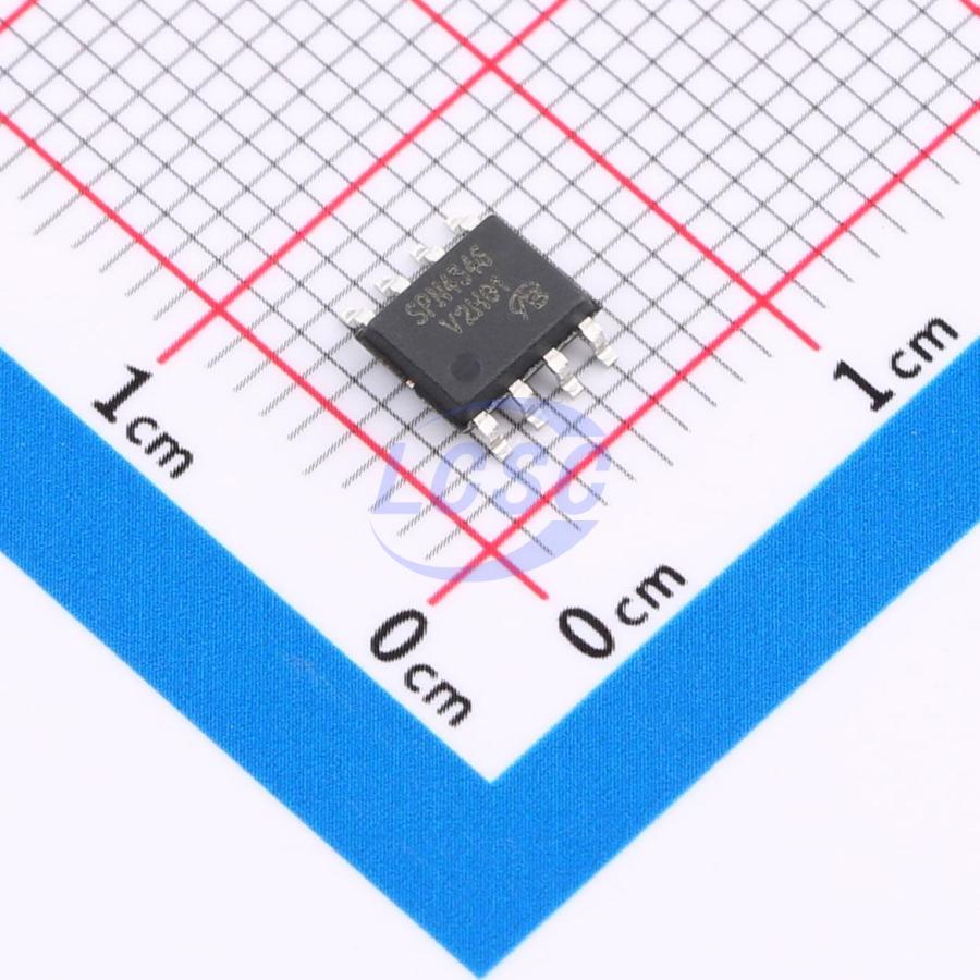 SPN4346S8RGB-VB VBsemi Elec