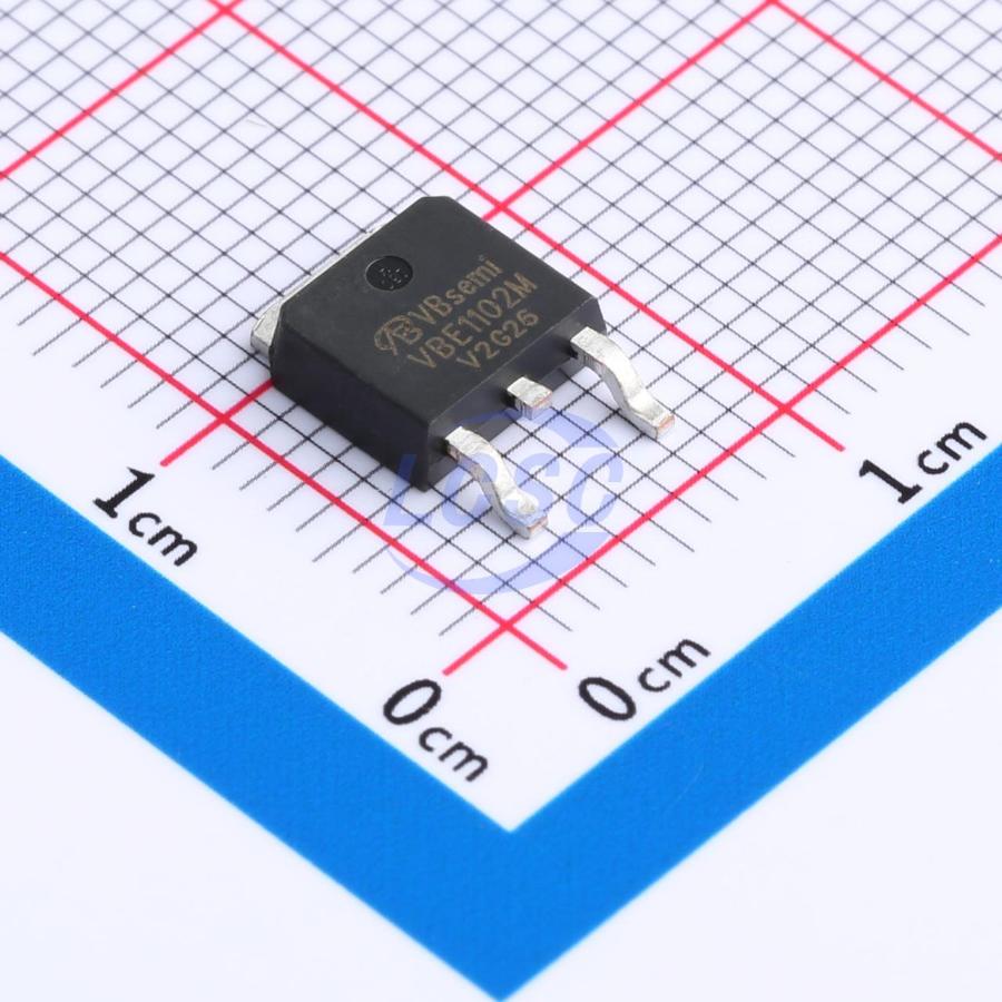 VBE1102M VBsemi Elec