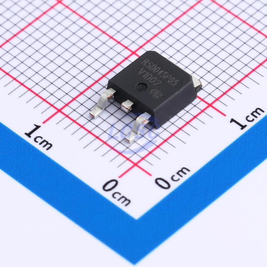 RSD045P05-VB VBsemi Elec