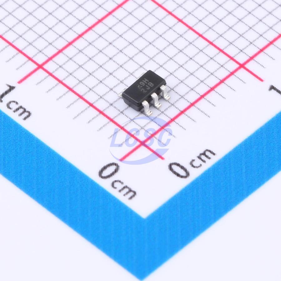 AP7354D-33W5-7 DIODES