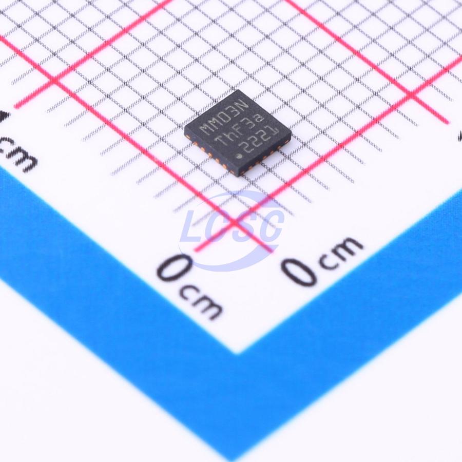 MM32F0040B1N MindMotion Microelectronics