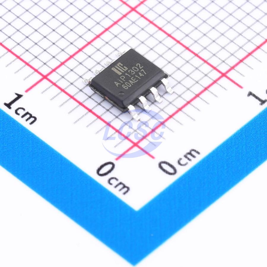 AiP1302SA8.TR Wuxi I-core Elec