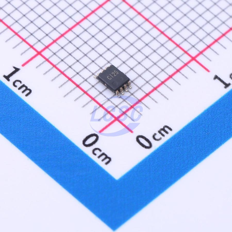 AiP74LVC2T45YA8.TR Wuxi I-core Elec
