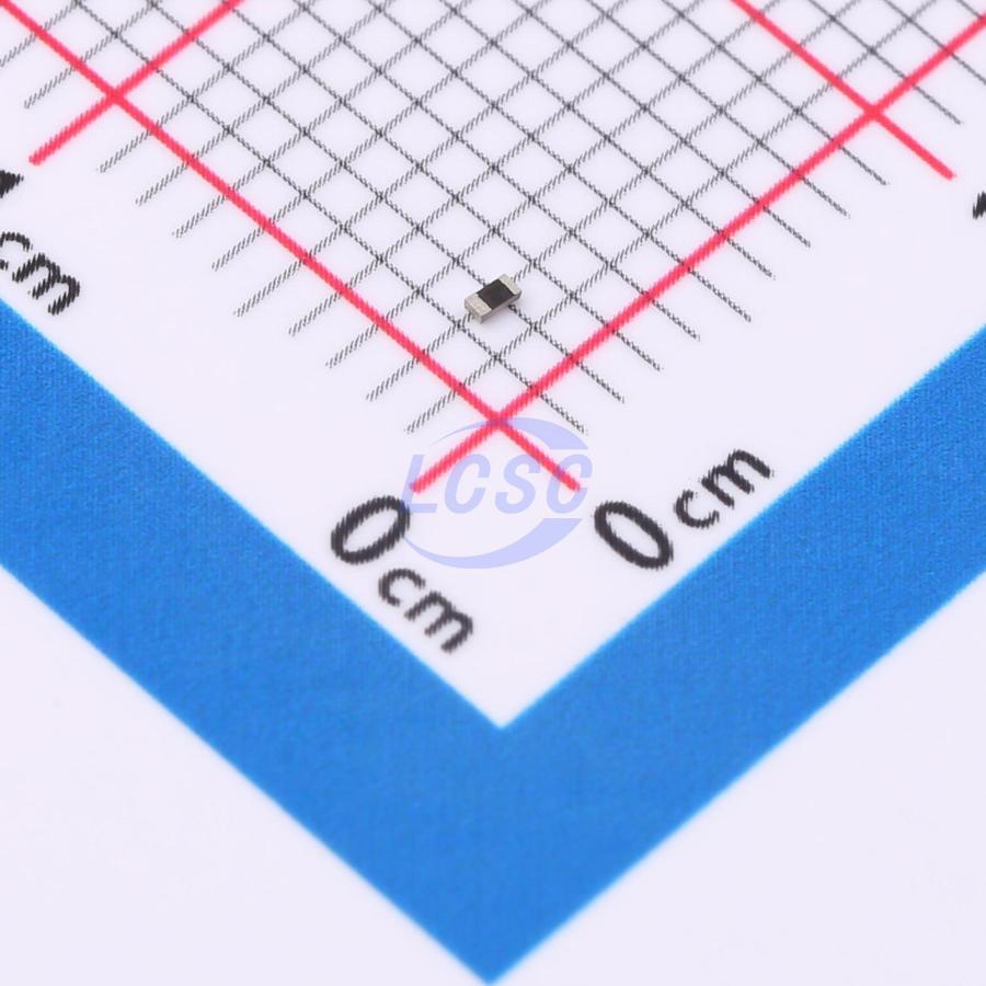 TP0402T10K0Q1010Z EVER OHMS