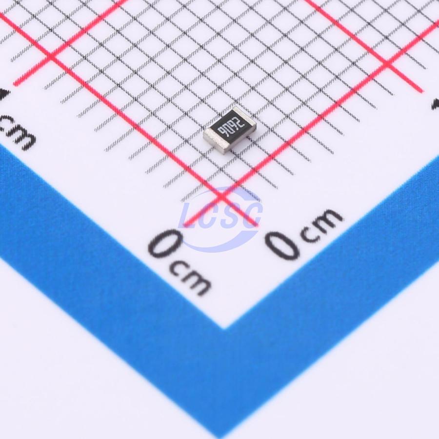 TP0805B90K9P0510Z EVER OHMS