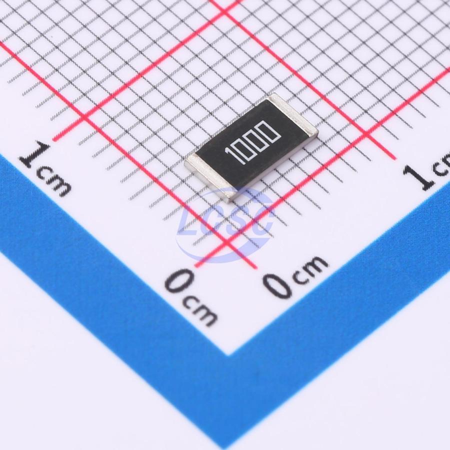 TP2512B100RE0405Z EVER OHMS
