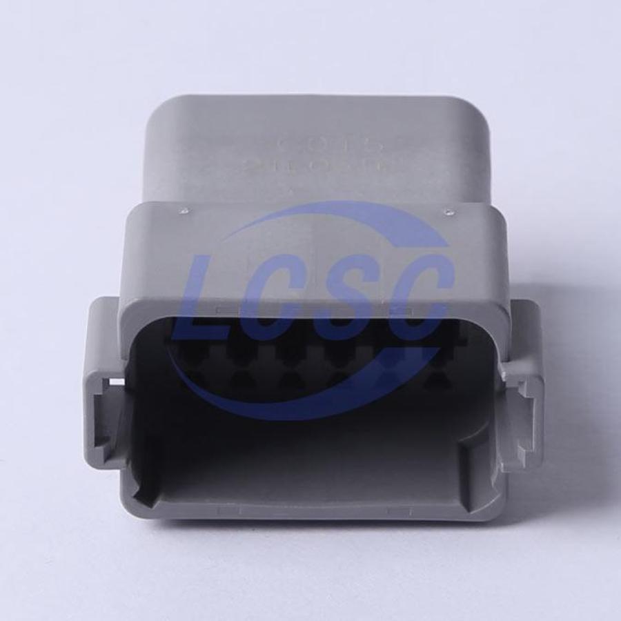 DT04-12PA-C015 TE Connectivity