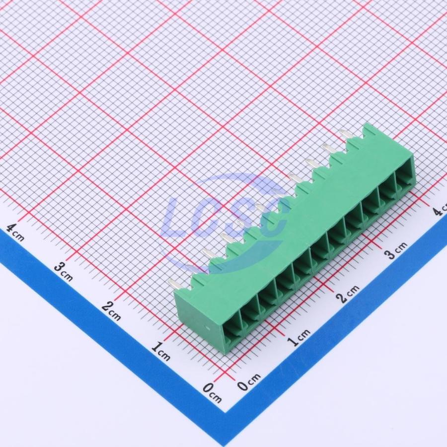 MX15EDGVC-3.5-11P-GN01-Cu-A MAX