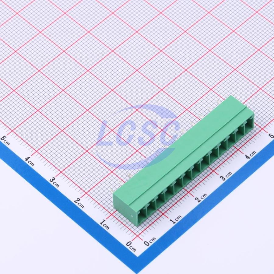 MX15EDGVC-3.5-13P-GN01-Cu-A MAX