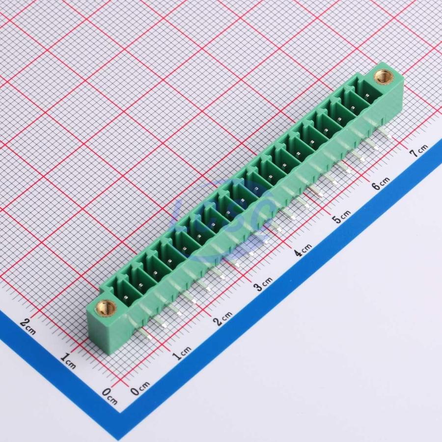 MX15EDGRM-3.5-18P-GN01-Cu-A MAX