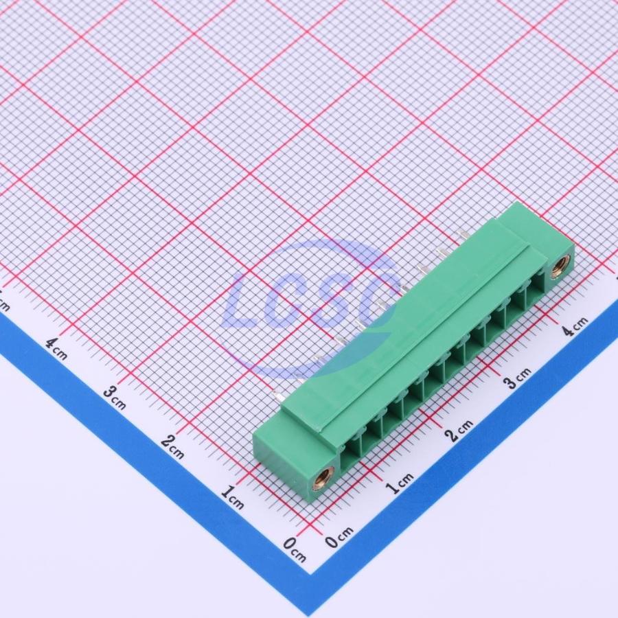 MX15EDGVM-3.5-10P-GN01-Cu-A MAX