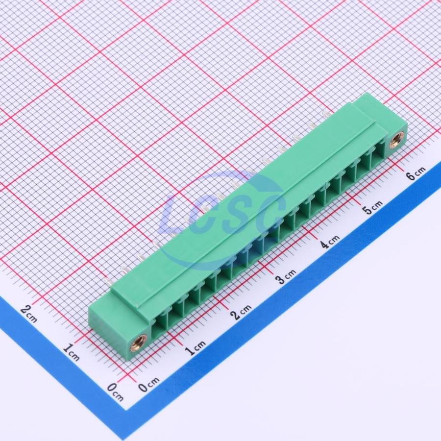 MX15EDGVM-3.5-15P-GN01-Cu-A MAX