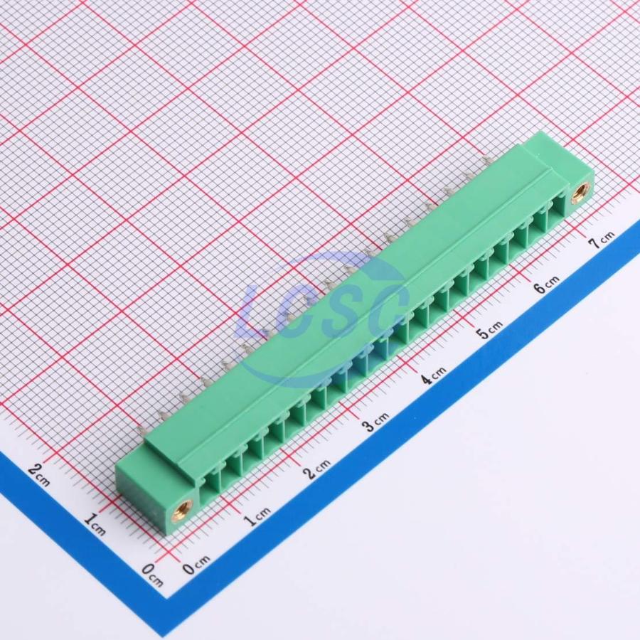 MX15EDGVM-3.5-18P-GN01-Cu-A MAX