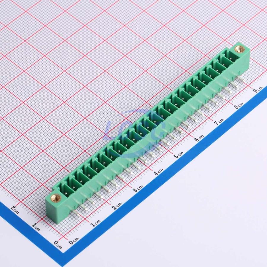 MX15EDGRM-3.5-24P-GN01-Cu-A MAX