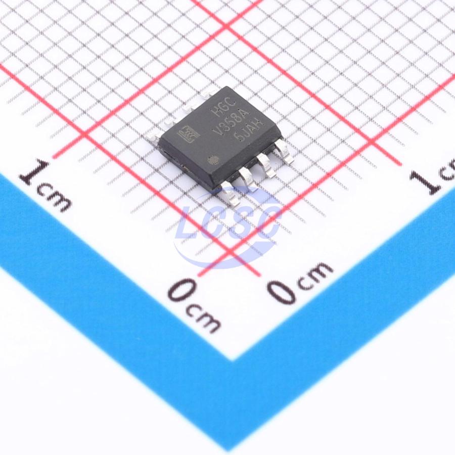 LMV358AIDRG HANSCHIP semiconductor