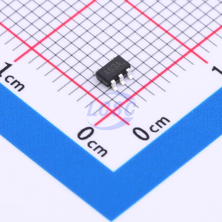 LM321 HXY MOSFET